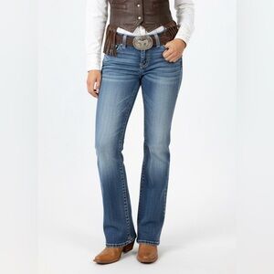 Ariat Y2K Women's Straight Leg Jeans Size 29